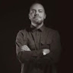 Meet your Posher, James